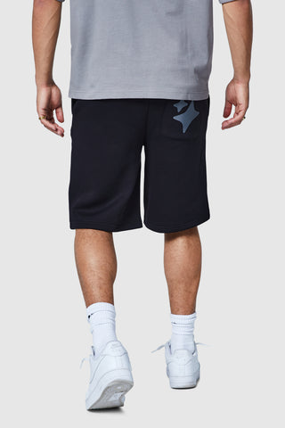 Dream Is Free 2.0 Star Twinset - Steel/Black