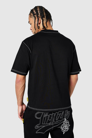 Cultura Tee - Black