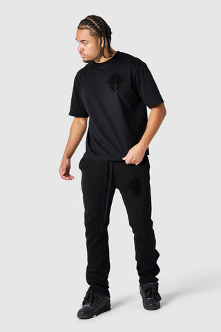 Vinci Jogger - Black