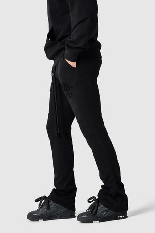 Vinci Jogger - Black