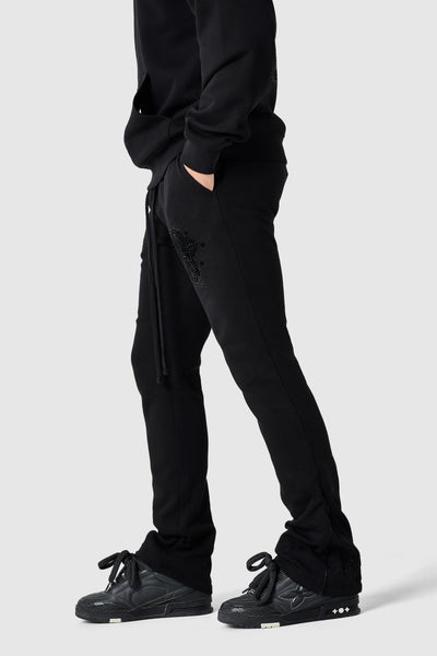Vinci Jogger - Black