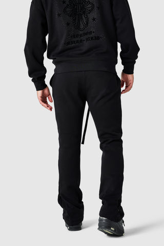 Vinci Jogger - Black