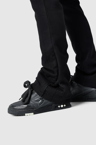 Vinci Jogger - Black