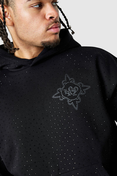 Shadow Hood - Black