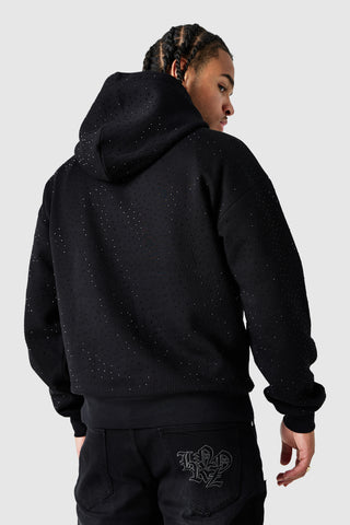 Shadow Hood - Black