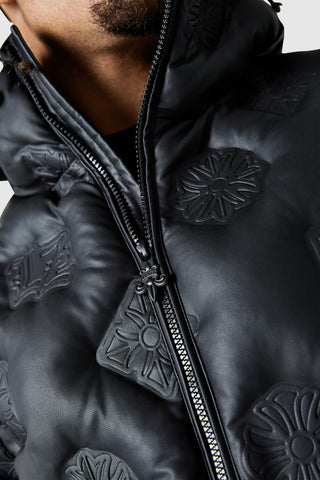 Symbol Jacket - Black