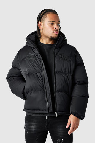 Eternal Jacket - Black