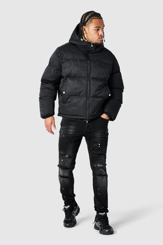 Eternal Jacket - Black