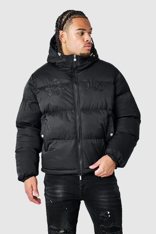 Eternal Jacket - Black