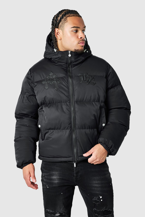 Eternal Jacket - Black