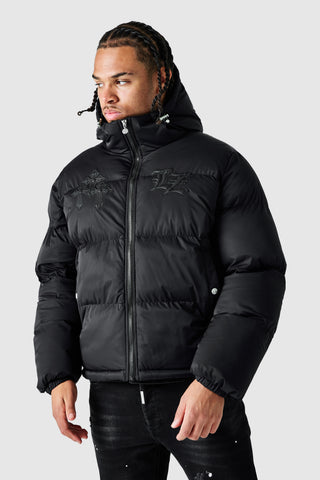 Eternal Jacket - Black
