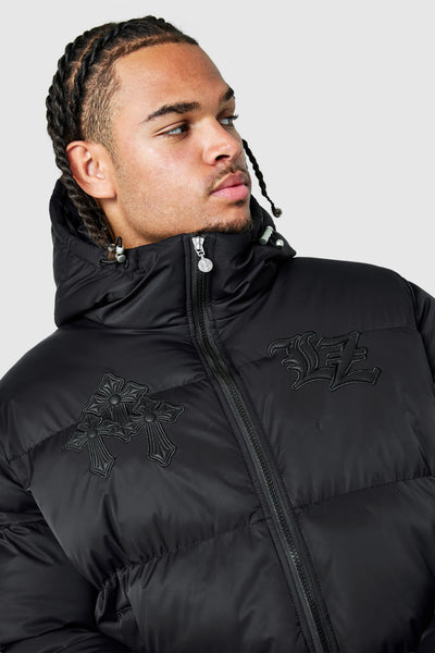 Eternal Jacket - Black