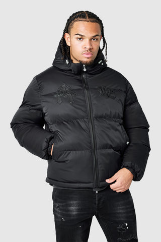 Eternal Jacket - Black