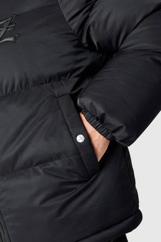 Eternal Jacket - Black