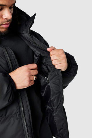 Eternal Jacket - Black