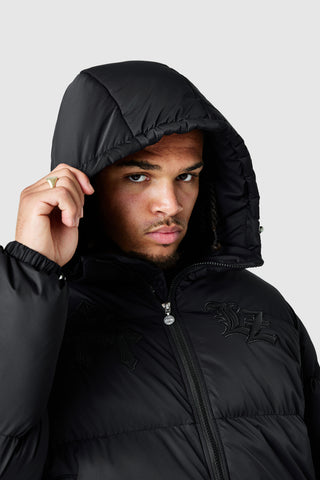 Eternal Jacket - Black