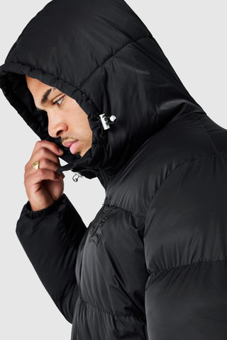 Eternal Jacket - Black