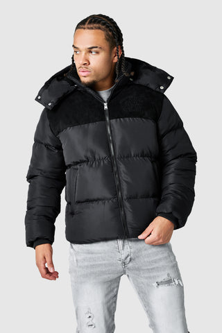 Terra Jacket - Black