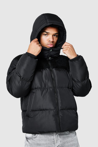 Terra Jacket - Black