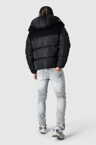Terra Jacket - Black