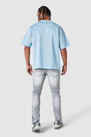 Arte Jersey - Gulf Blue