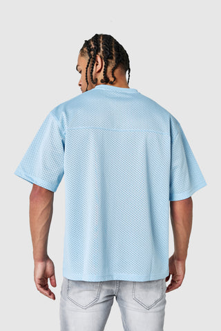 Arte Jersey - Gulf Blue