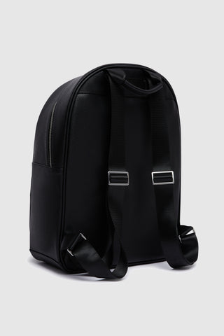 Icon Nostalgia Backpack - Black