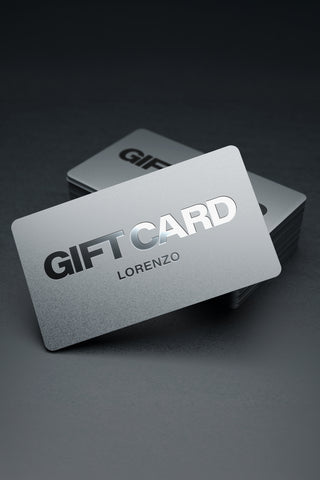 £10 DIGITAL GIFT CARD