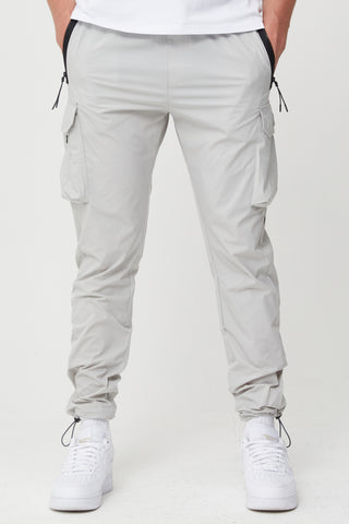 Pantelera de carga de tormenta - Stone Grey