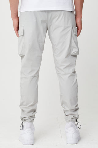 Pantelera de carga de tormenta - Stone Grey