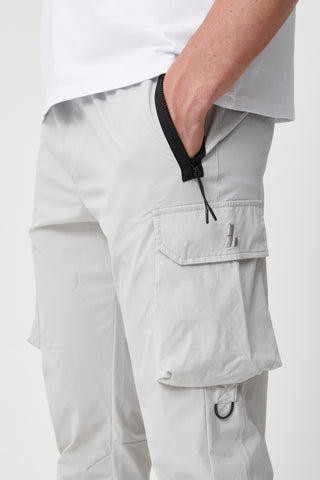 Pantelera de carga de tormenta - Stone Grey