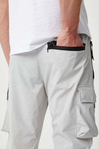 Pantelera de carga de tormenta - Stone Grey