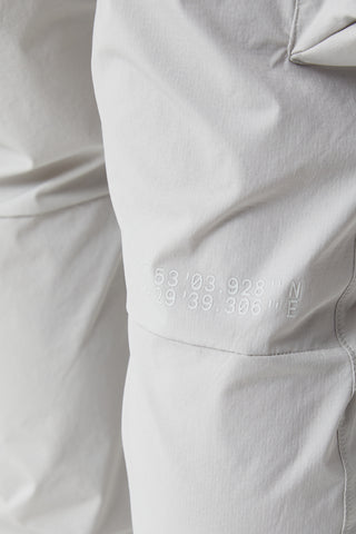 Pantelera de carga de tormenta - Stone Grey