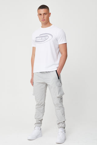 Pantelera de carga de tormenta - Stone Grey