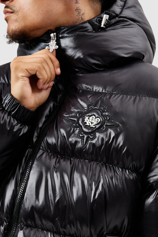 Noble Jacket - Black
