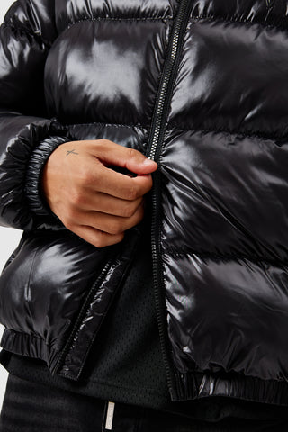 Noble Jacket - Black