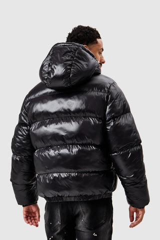 Noble Jacket - Black