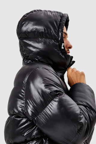 Noble Jacket - Black