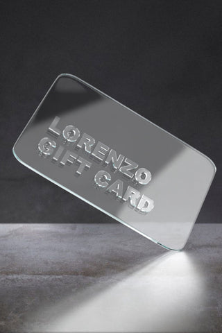 £25 DIGITAL GIFT CARD