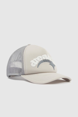 Shooter Trucker - Overcast