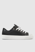 Roma Trainer - Black