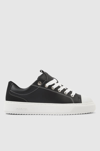 Roma Trainer – Schwarz