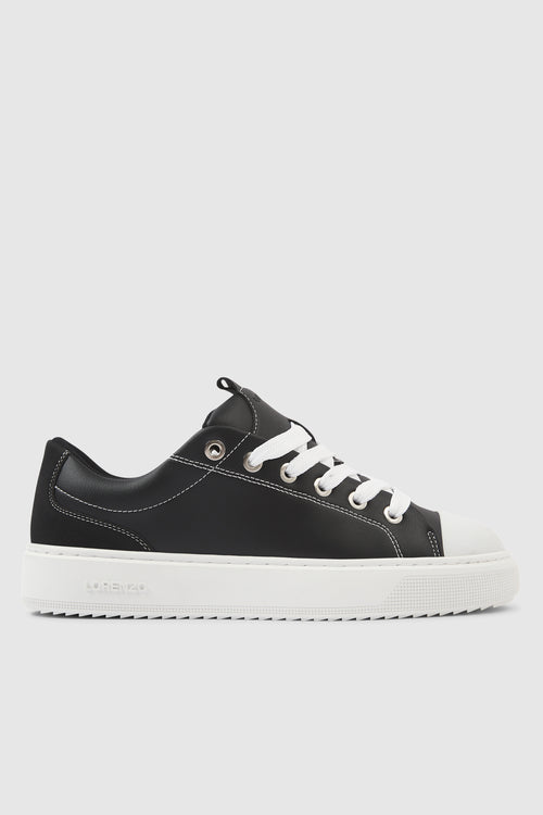 Roma Trainer - Black
