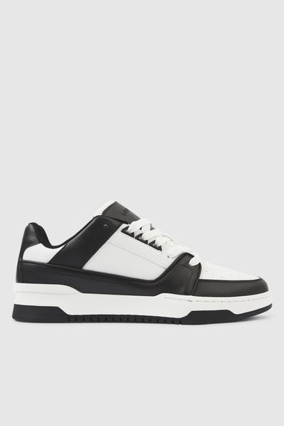 Garde Trainer – Schwarz