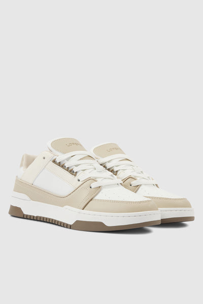 Garde Trainer - Cream