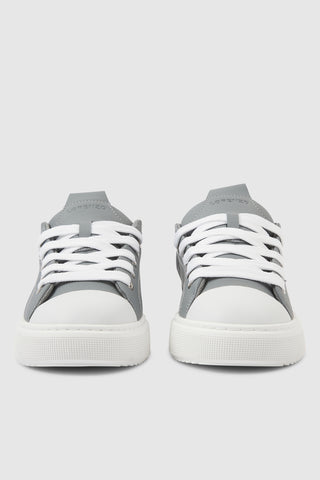 Roma Trainer - Grey