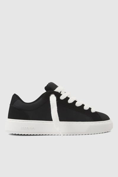 Gatto Trainer - Black