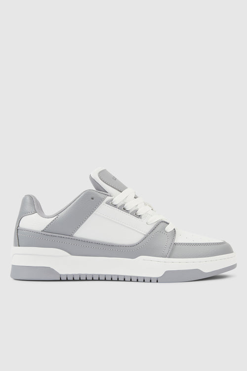 Garde Trainer - Grey
