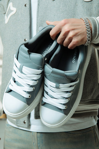 Roma Trainer - Grey