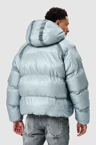 Vero Jacket - Arctic Blue